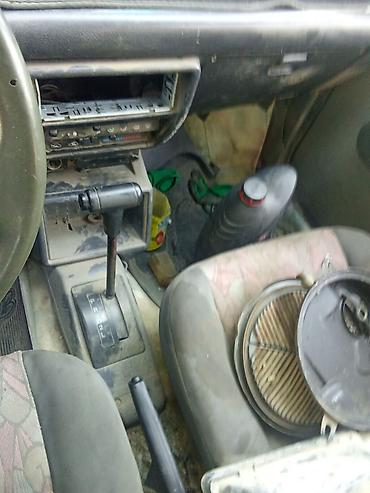 daewoo ланос автомат: Daewoo Tico: 1995 г., Автомат, Хэтчбэк — 4