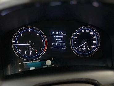 Hyundai: Hyundai Porter: 2019 г., 2.5 л, Типтроник, Дизель, Пикап — 7