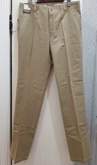 мужские классические брюки: ПродаюМужские брюки Climber by GUNG — модель Slim Fit. - Застёжка