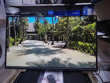 Телевизоры: Телевизор lg 32 дюймовый 81 см smart android! Низкая цена + скидки + — 6