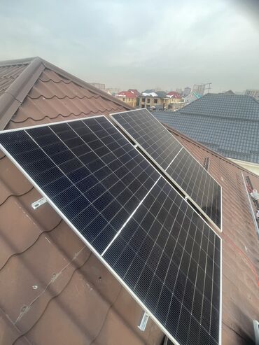 Электрики: Электрик | Монтаж электрощитов, Подключение электроприборов, Установка автоматов Больше 6 лет опыта — 6