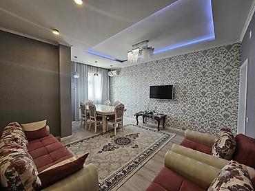 Продажа квартир: 2 комнаты, 67 м², Элитка, 11 этаж, Евроремонт — 5