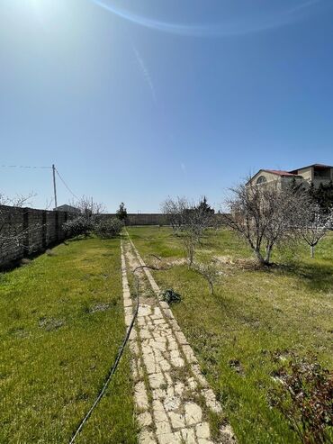 Bağ evlərinin kirayəsi: 400 kv. m, 5 otaqlı, Hovuzlu, Kanalizasiya, Kombi, Qaz — 19