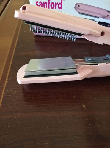 Düzləşdiricilər və ütüfenlər: Ütü fen Nova, 1 - 3 °C, Yeni — 7