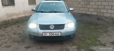 глушитель акропович: Volkswagen Passat: 2002 г., 1.8 л, Механика, Бензин, Седан