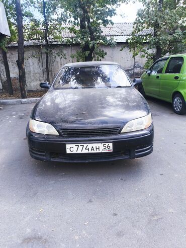 Toyota: Toyota Windom: 1996 г., Автомат, Бензин, Седан
