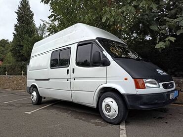 Ford: Maşın ideal vezyetdedir — 6