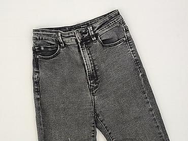 mom fit mango: Bershka, Jeansy damskie, rozmiar S — 1