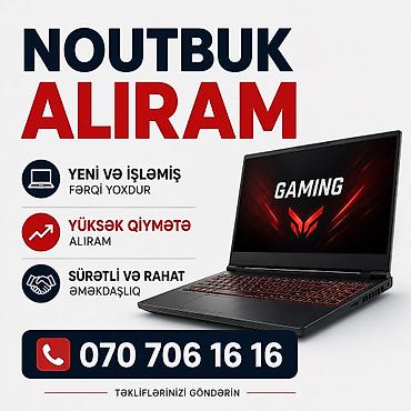asus p525: YUKSEK QİYMETE NOUTBUK ALIRAM TEKLİF EDİN YENİ VE İŞLEMİS — 1
