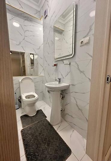 Продажа квартир: 2 комнаты, 87 м², Золотой квадрат Элитка, 10 этаж, Дизайнерский ремонт — 9