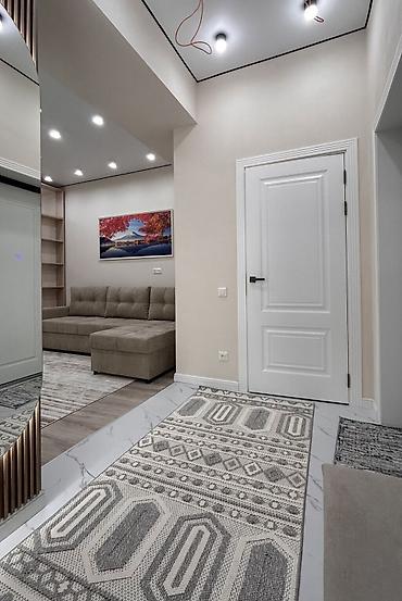 Продажа квартир: 1 комната, 47 м², Технопарк Элитка, 7 этаж, Дизайнерский ремонт — 6