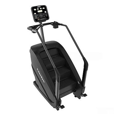 İdman və istirahət: Pilləkən trenajoru "PulsoGym STC800"Pilləkən Trenajoru PulsoGym STC800 — 2