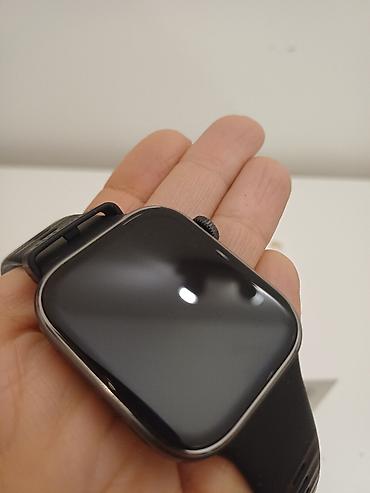 Smart satovi: Huawei Watch Fit 4 Prodajem pametni sat Huawei Watch Fit 4, najnoviji — 9