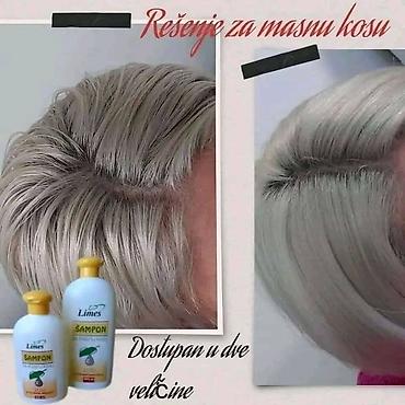 Kućna hemija i proizvodi za kuću: Limes – domaća sredstva za čišćenje i negu - Limes Sjaj Abraziv (600 — 62