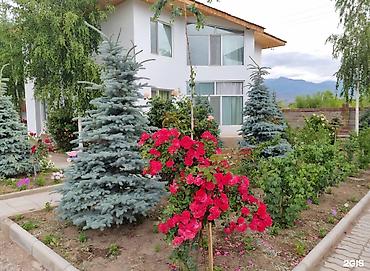 Гостевые дома на Иссык-Куле: Гостевой дом на Иссык-Куле, ФУРОР, Baytur Resort & Spa, Бостери, 4 места, Посуточно — 16