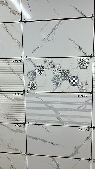 Керамогранит: Адрес: рынок баткен Керамогранит и плитка – коллекции в современных — 9