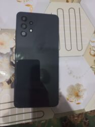 samsung galaxy a90 qiymeti: Samsung Galaxy A32, 64 ГБ, цвет - Черный, Отпечаток пальца