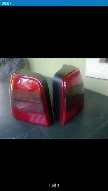 remont abs centrale: STOP LAMPE GOLF 4 ZA VOLKSWAGEN GOLF 4 | svi delovi za golfa 4 — 1