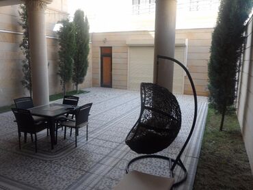 Həyət evləri və villaların satışı: 15 otaq, 300 kv. m, Kredit yoxdur, Yeni təmirli — 3