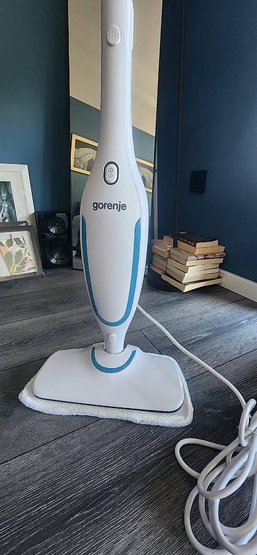 oled tv: Gorenje paročistač za pod SGJ1200W Gorenje elekticni parni cistac SC — 1