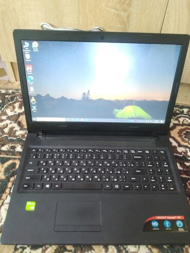 core i7 ноутбук: Ноутбук, Lenovo, Intel Core i3, 15.6 ", Б/у, Для несложных задач