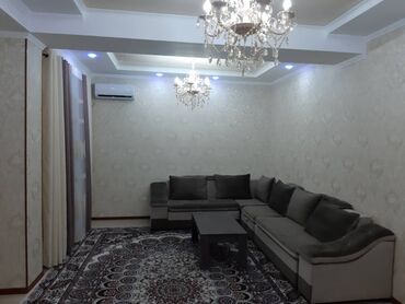 бишкек кв снять в Кыргызстан | Долгосрочная аренда квартир: 2 комнаты, С мебелью полностью