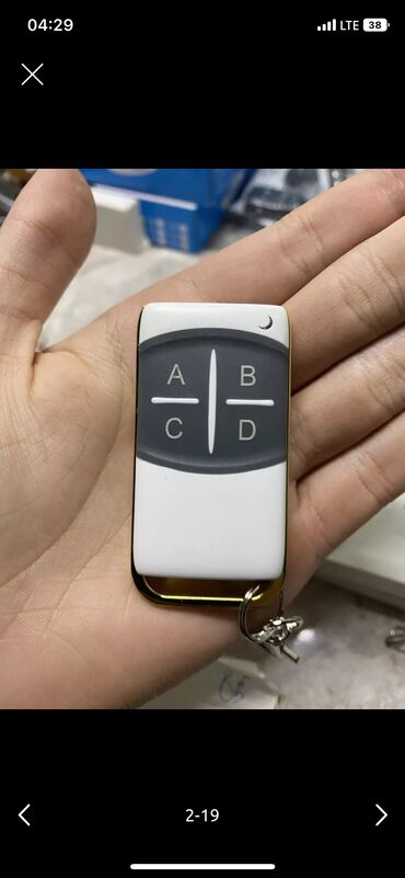 Ролл двери, Жалюзи двери: Ролл двери, Жалюзи двери, Новый, Другой материал, Бесплатная установка — 7