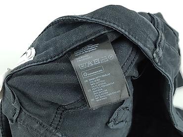 paka: H&M L.O.G.G., Spodnie materiałowe damskie, rozmiar L — 4
