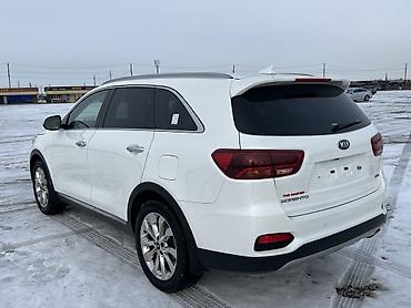 Kia: Kia Sorento: 2019 г., 2 л, Бензин — 4