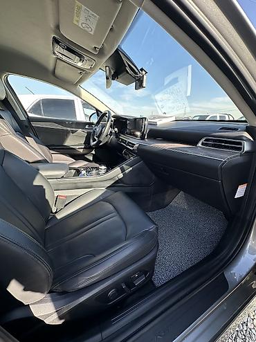 Kia: Kia K5: 2020 г., 2 л, Автомат, Гибрид, Седан — 15