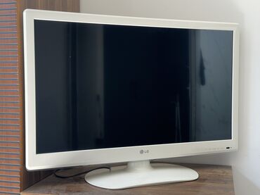 Б/у Телевизор LG Led Самовывоз