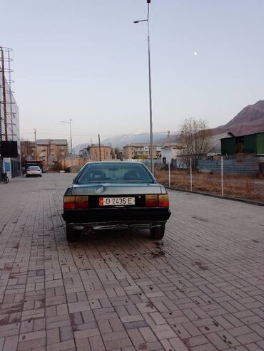 обшивка пассат б3: Audi 100: 1990 г., 2.3 л, Механика, Бензин, Седан