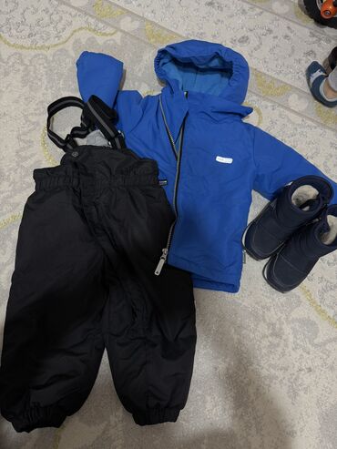 весы для новорожденных бишкек: Комплект, цвет - Синий, Б/у at lalafo.kg весы для новорожденных бишкек: Комплект, цвет - Синий, Б/у