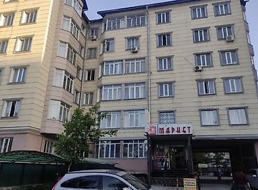 kiralık ev: 2 комнаты, Агентство недвижимости, Без животных, от 6 месяцев, от 1 года, С мебелью полностью — 7