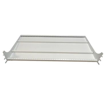 Стеллажи: Полки для магазина, аптек, бутиков и т.д. Все виды: пристенные — 17