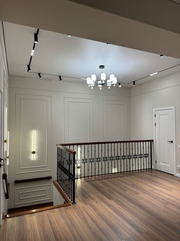 Продажа квартир: 5 и более комнат, 308 м², Элитка, 9 этаж, Евроремонт — 3