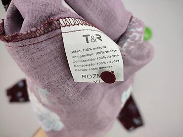 rosebud ubrania: Tom Rose, Sukienka damska, rozmiar XL — 5