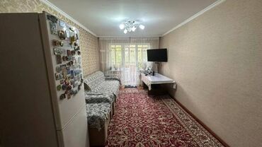 квартира свердловский район: 2 бөлмө, 44 кв. м, 2 кабат