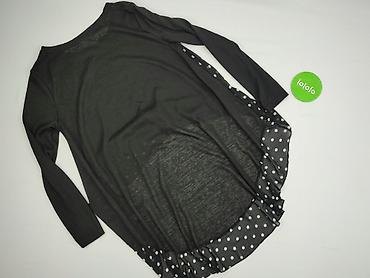 polka dot: Bluzka damska, rozmiar L — 3