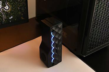 Səsgücləndiricilər, qulaqlıqlar və mikrofonlar: 2E PCS232BK multimedia dinamiklər - 2.0 stereosistem: iki ayrı — 12