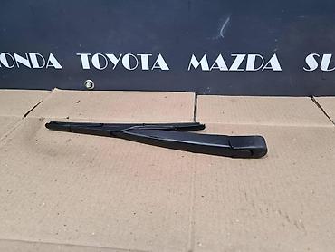 BRISAC STAKLA GEPEK VRATA ZA NISSAN QASHQAI, QASHQAI + 2 OD 2007. DO
