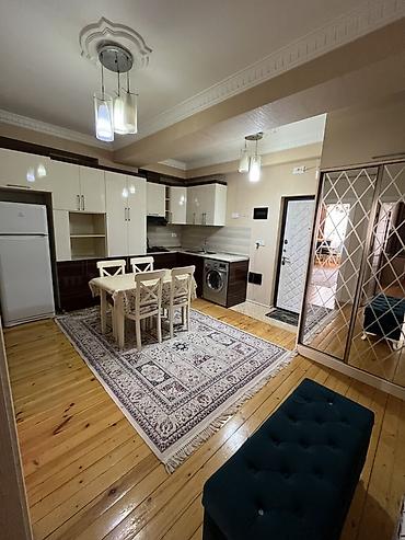Долгосрочная аренда квартир: 🏡 XIRDALANDA HEYDƏR PARKININ YAXINLIĞINDA KİRAYƏ MƏNZİL Xırdalanda — 3