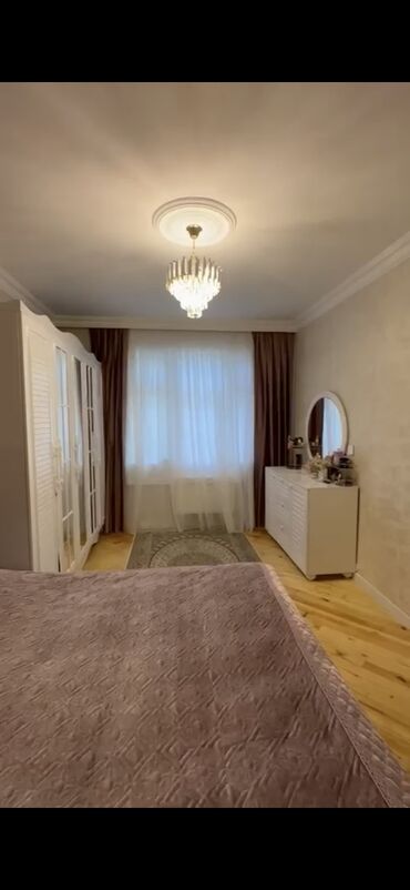 Köhnə tikili: Xırdalan, 3 otaqlı, Köhnə tikili, 64 kv. m — 13