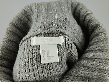 burton sweter: H&M, Sweter damski, rozmiar XS — 5