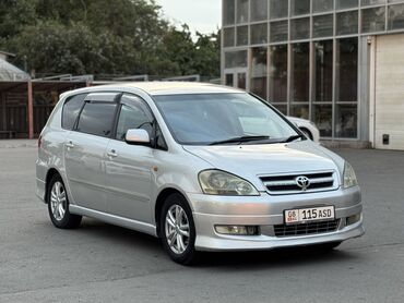 зил полный привод: Toyota Ipsum: 2003 г., 2.4 л, Автоматтык, Бензин, Вэн/Минивэн