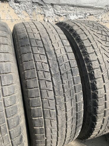 шины hankook в бишкеке: 225/55r18 98v