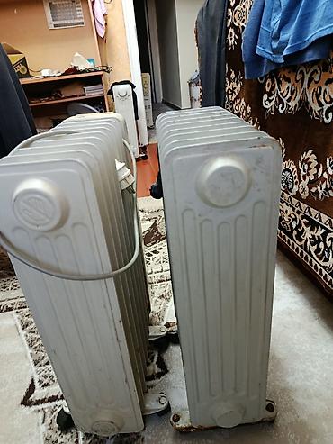морозильный ларь купить бу: Məhsul: Yağlı radiator tipli elektrik qızdırıcıları – 2 ədəd Təsvir — 3