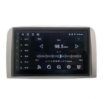 Audio oprema za auto: Android multimedija za Alfa Romeo 159/Brera/Spider – 2DIN OEM stil - — 8