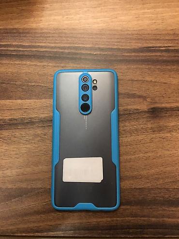 xiaomi 17 pro max azerbaycan: Redmi Note 8 Pro, 256 GB, rəng - Boz, Sənədlərlə — 2