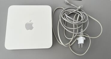 купить роутер tp link: Apple time capsule 2тб (жесткий диск + роутер) Это сетевой жесткий
